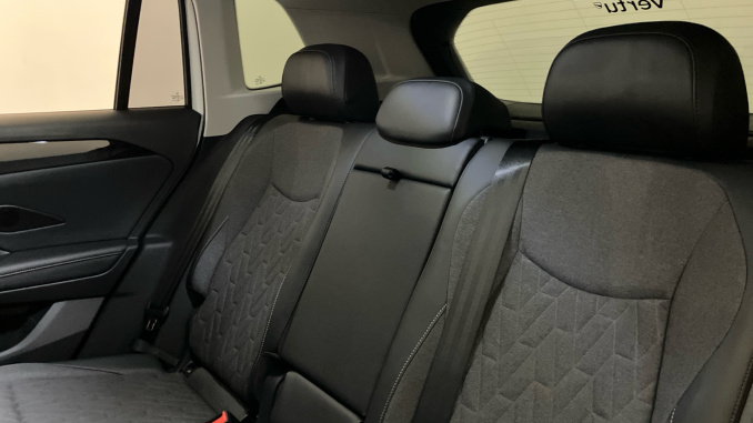 Volkswagen Tiguan 1.5 eTSI Match 5dr DSG Petrol Estate - Image 16